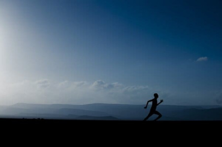 running Nice douleur course ostéopathe Nice